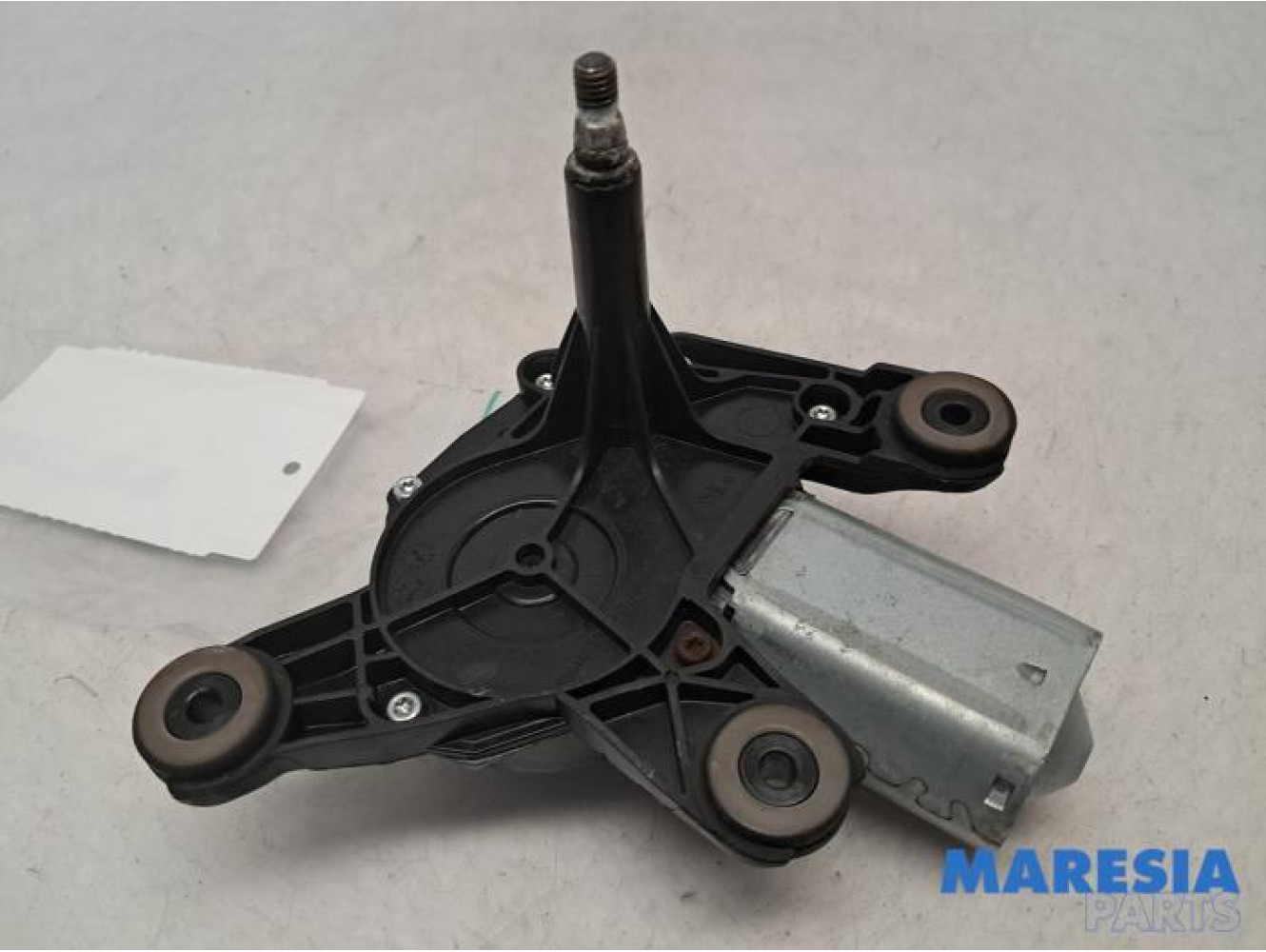 Fiat - Punto - Scheibenwischermotor hinten