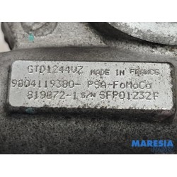 Peugeot - 308 - Turbo