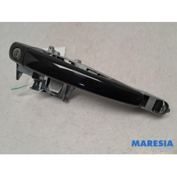 Peugeot - 2008 - Door handle 4-door, front left