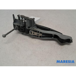 Peugeot - 2008 - Door handle 4-door, front left