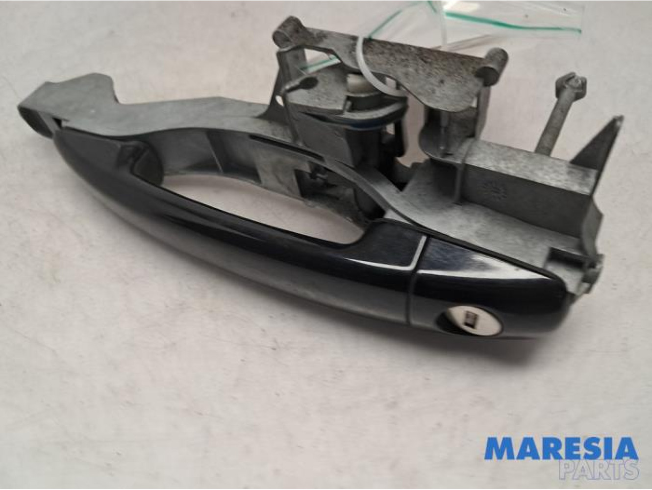 Peugeot - 2008 - Door handle 4-door, front left