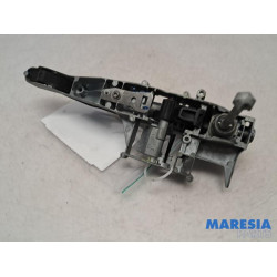 Peugeot - 2008 - Door handle 4-door, front left