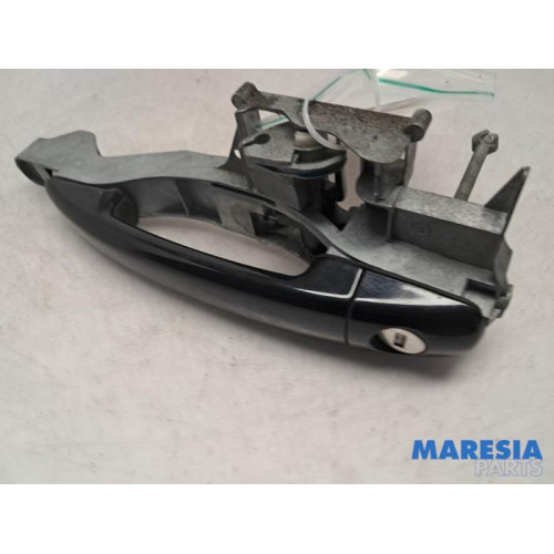 Peugeot - 2008 - Door handle 4-door, front left