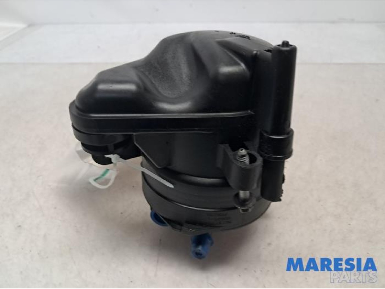 Peugeot - 308 - Fuel filter housing