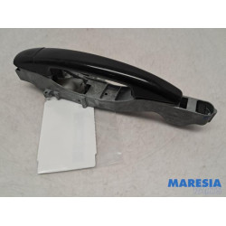 Peugeot - 2008 - Front door handle 4-door, right