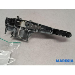Peugeot - 2008 - Front door handle 4-door, right