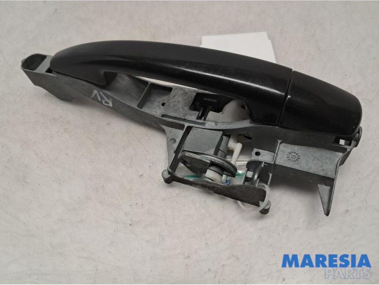 Peugeot - 2008 - Front door handle 4-door, right