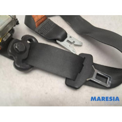 Fiat - Punto - Front seatbelt, right