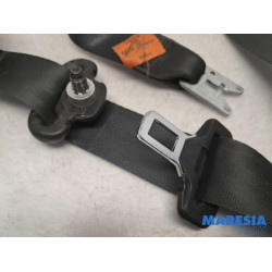 Fiat - Punto - Front seatbelt, left