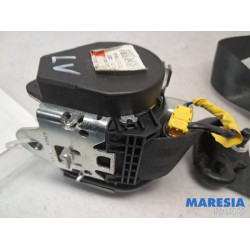 Fiat - Punto - Front seatbelt, left