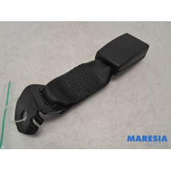 Fiat - Punto - Rear seatbelt buckle, centre
