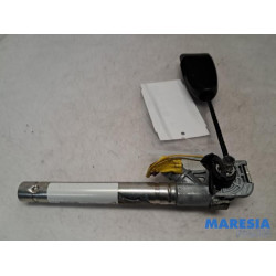 Fiat - Punto - Gordelspanner links