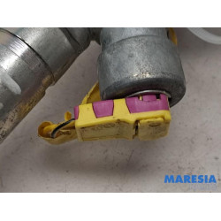 Fiat - Punto - Gordelspanner links