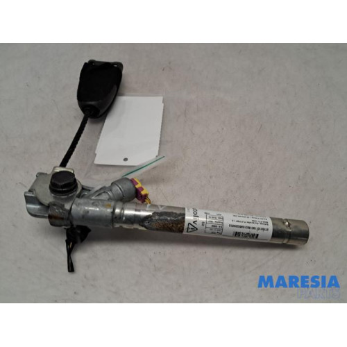 Fiat - Punto - Gordelspanner links