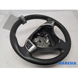Fiat - Punto - Steering wheel
