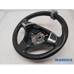 Fiat - Punto - Steering wheel