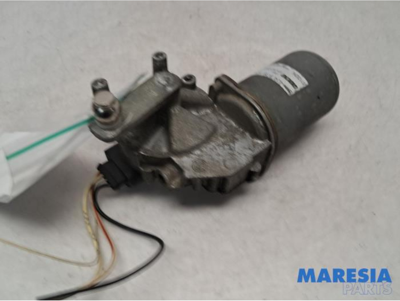 Fiat - Punto - Front wiper motor