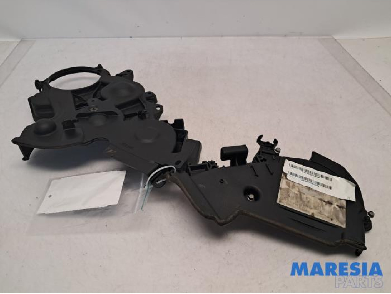 Peugeot - 308 - Couvercle de distribution