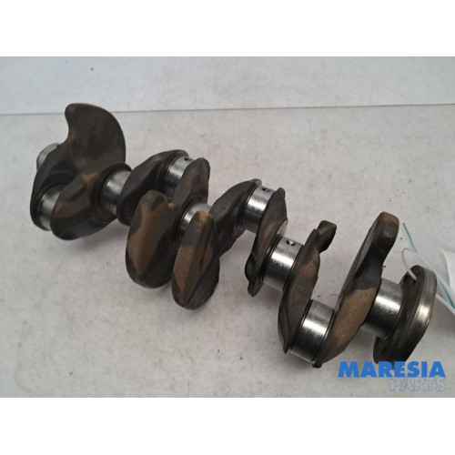 Peugeot - 2008 - Crankshaft