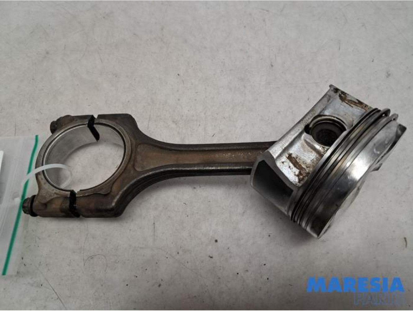Peugeot - 2008 - Connecting rod