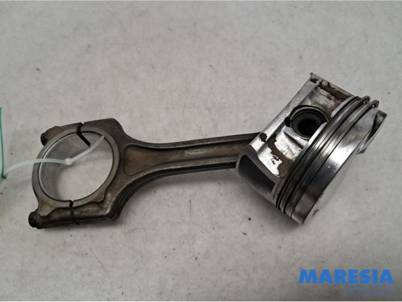 Peugeot - 2008 - Connecting rod