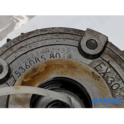 Peugeot - 2008 - Roue d'engrenage arbre à cames