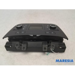 Fiat - Punto - Heater control panel