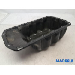 Peugeot - 2008 - Sump