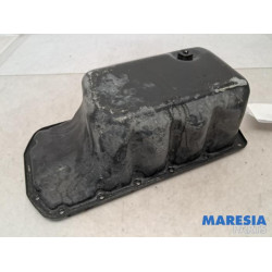 Peugeot - 2008 - Sump