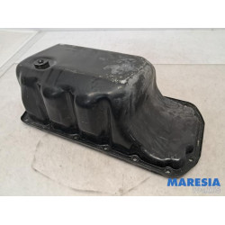 Peugeot - 2008 - Sump