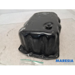 Peugeot - 2008 - Sump