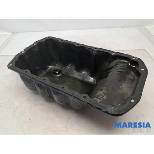 Peugeot - 2008 - Sump