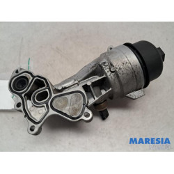 Peugeot - 2008 - Support filtre à huile