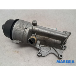 Peugeot - 2008 - Support filtre à huile