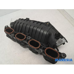 Peugeot - 2008 - Intake manifold