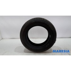 Fiat - Panda - Tyre