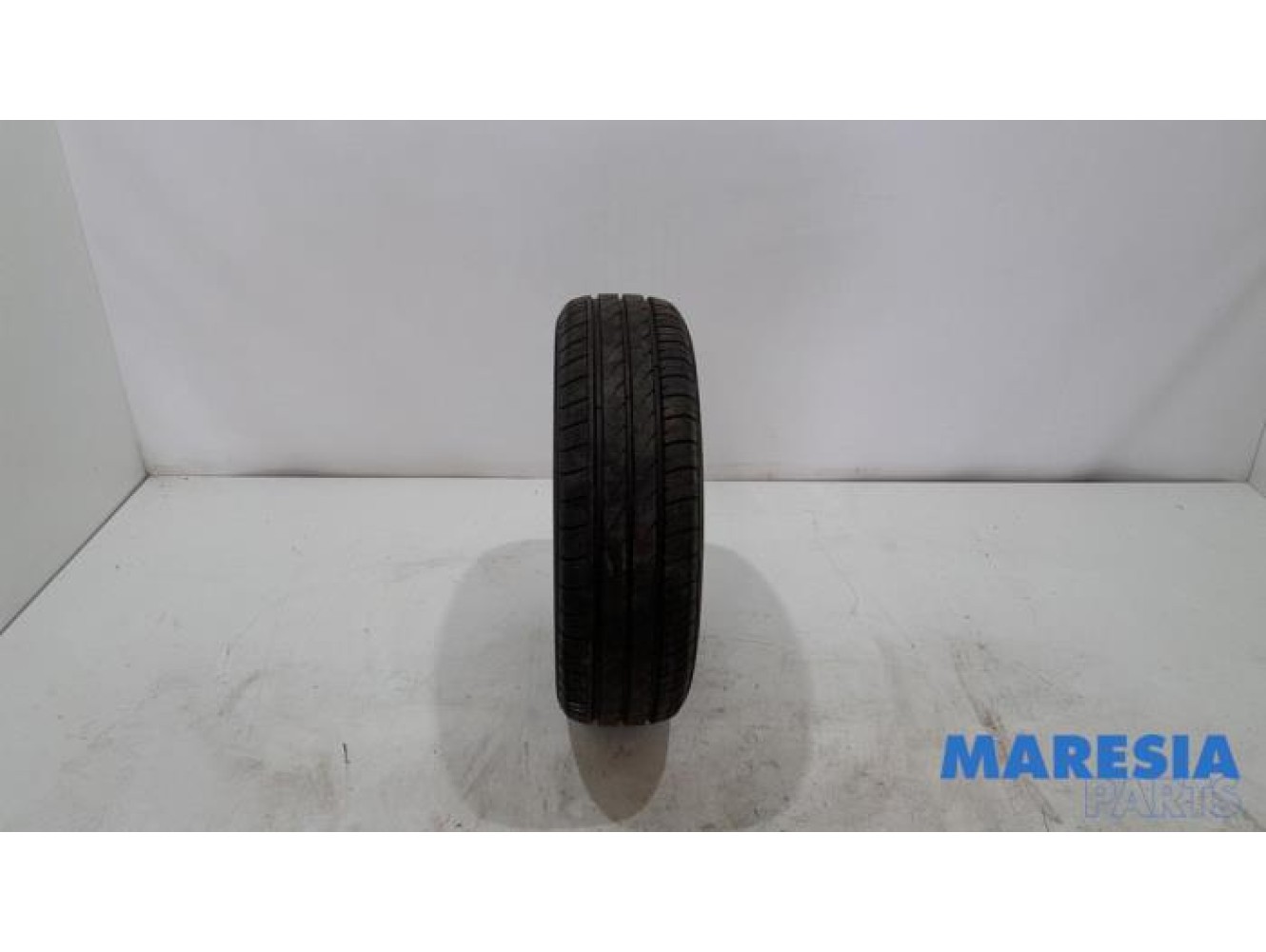 Fiat - Panda - Tyre
