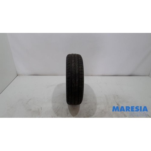 Fiat - Panda - Reifen