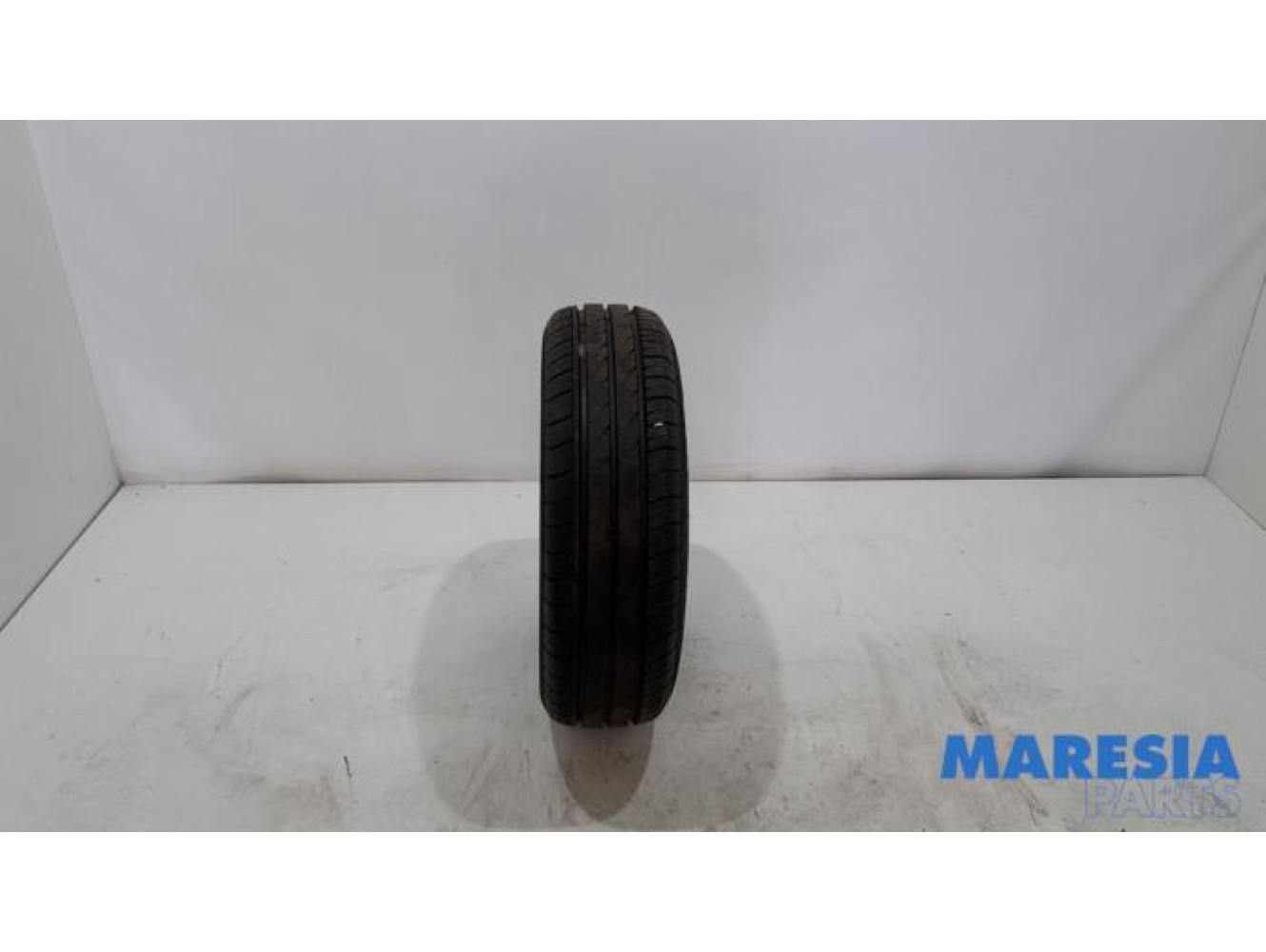 Fiat - Panda - Tyre