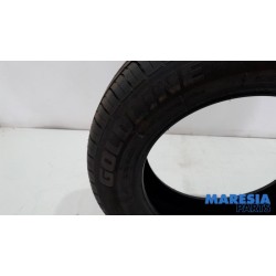 Fiat - Panda - Tyre