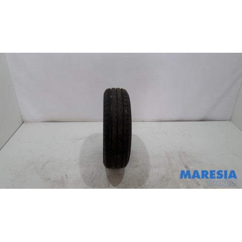 Fiat - Panda - Reifen