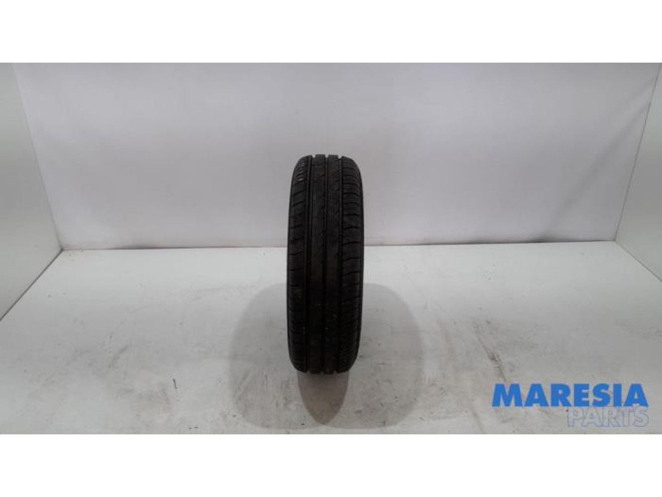 Fiat - Panda - Tyre