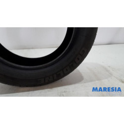 Fiat - Panda - Tyre