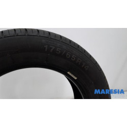 Fiat - Panda - Tyre