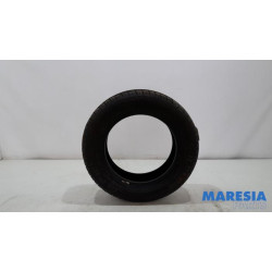 Fiat - Panda - Tyre