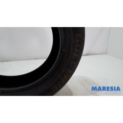 Fiat - Panda - Tyre