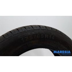 Fiat - Panda - Tyre