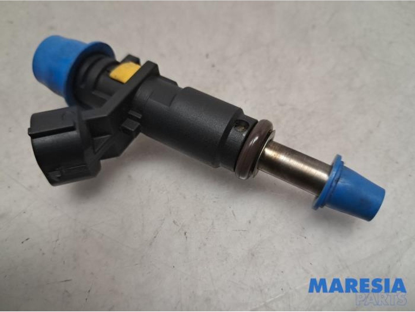 Peugeot - 2008 - Injector (petrol injection)