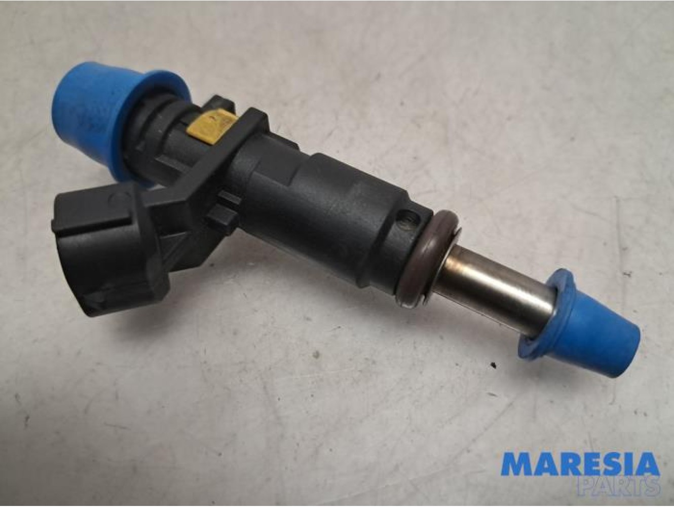 Peugeot - 2008 - Injector (petrol injection)
