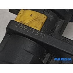 Peugeot - 2008 - Injector (petrol injection)